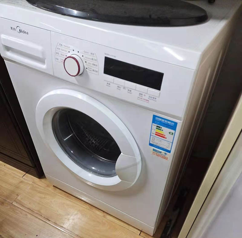 江夏区洗衣机回收